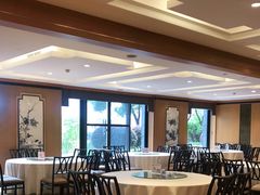 -丁山花园酒店-明园餐厅