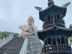 -句容茅山景区