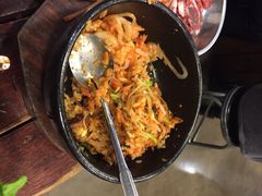 小本家-小本家韩式烤肉(紫藤路店)