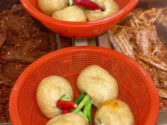 -冒菜西施·非遗冒菜(总店)