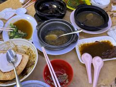 -新记肉骨茶