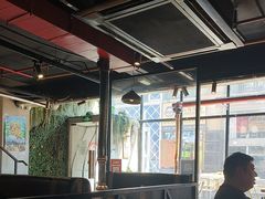 -那胡同里的小烤肉馆(开发区万达店)