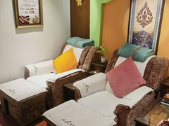 -域SPA·足疗·按摩·养生(静安寺店)