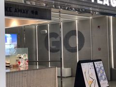 门面-喜茶(深圳丰盛町店)