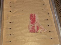 -新石器烤肉(百联川沙店)