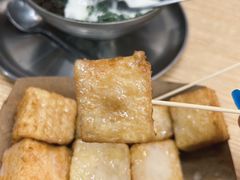 -豆豆冰室·地道招牌椰子冻(大良店)