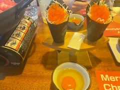 -烧鸟横丁(联发文创口岸店)