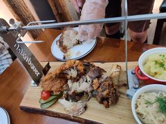 -haxnbauer海森堡德国餐厅(深圳coco店)