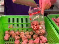 -阿娟牛肉丸·手打牛肉丸·现做现卖