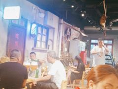 -烂摊摊火锅集市(长安总店)
