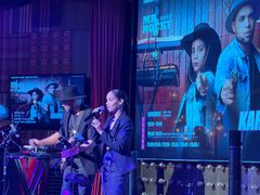 -MR.ROCKY洛奇先生RESTAURANT&BAR(宝安壹方城店)