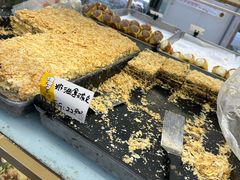 -爱德顺糕点食屋(利民道店)