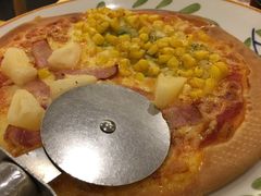 -萨莉亚意式餐厅(梅花园店)