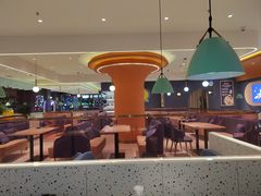 -夏日玛莉西餐厅(中茂城店)