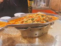 -多哥水傣味餐厅(司马巷店)