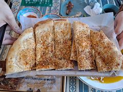 -阿吾丹的烤羊·新疆菜·抓饭·拌面(乌尔禾店)