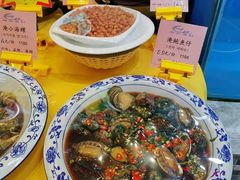 -海岛渔村大酒店(云霄路店)