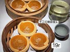 -禄运茶居·手工点心(猎德店)