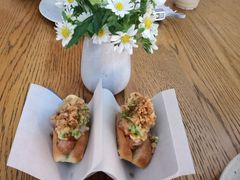 -BOR Eatery(安福路店)