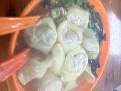 -阿麟馄饨(延长路店)