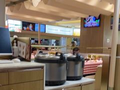 -西贝(金桥店)