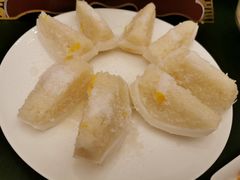海南椰子饭-彩丰楼中餐厅·早茶·点心·粤菜(海口华彩洲际酒店)