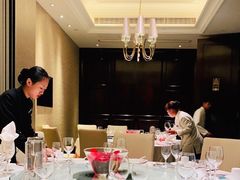 包厢-御花园酒店(希尔顿店)