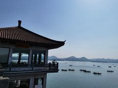 -湖畔居茶楼(湖滨店)
