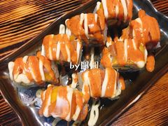 SMC卷-平川日本料理