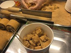 -朝鲜族打糕(时尚天河店)