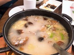-全聚德(江宁店)