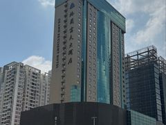 -深圳万悦格兰云天大酒店