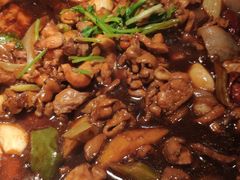 -黄记煌·三汁焖锅(万达广场店)