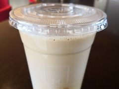 -麦隆咖啡(北大店)