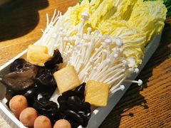 -半天妖烤鱼(薛城万达广场店)