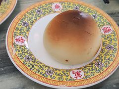 烤馒头-砂锅居(西四店)