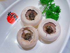 -火炉火自助餐(西直门凯德MALL店)