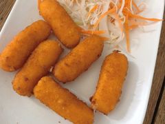 -Doo Dee Thai Food(Issan/Isaan/Esan)
