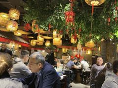 -南京大牌档(人民广场店)
