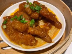 -汤城小厨•粤菜•靓汤(苏州街店)