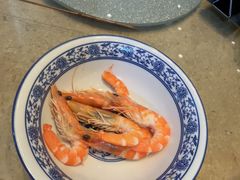 -怡聚轩全日制自助餐厅(大中华喜来登酒店)