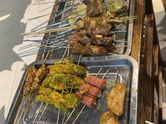 -遇西祠·海鲜烧烤(总店)