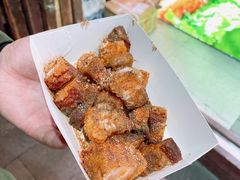 -朱师傅脆皮五花肉(七宝老街南大街店)