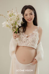-UCOME优可儿童亲子摄影