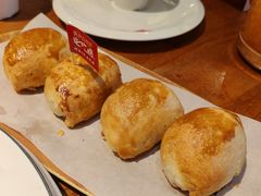 -石榴红了·非遗酥皮烤包子·新疆菜(瑞豪店)