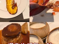 -安蒂娅·海鲜自助餐厅(安蒂娅美兰酒店)