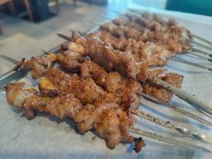 -大闫家烧烤·小海鲜家常菜(郑庄店)