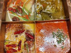 -王家渡火锅店(亦庄店)