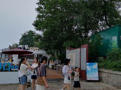 -崂山仰口游览区