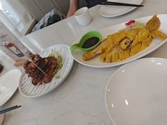 -吴记小园楼(新庄店)